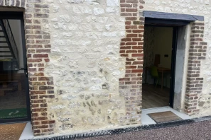 Bureau privé - 27340 - 2 postes - 250€