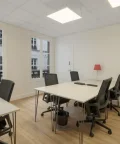 Bureau privé - 75009 - 4 postes - 2100€