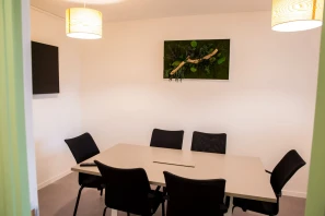 Open Space - 75013 - 9 postes - 199€