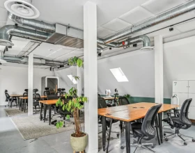 Espace indépendant