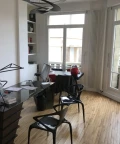 Bureau privé - 75008 - 4 postes - 1500€