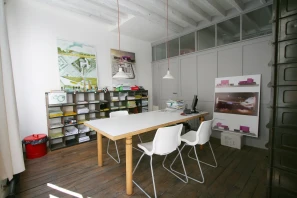 Open Space - 75011 - 6 postes - 335€