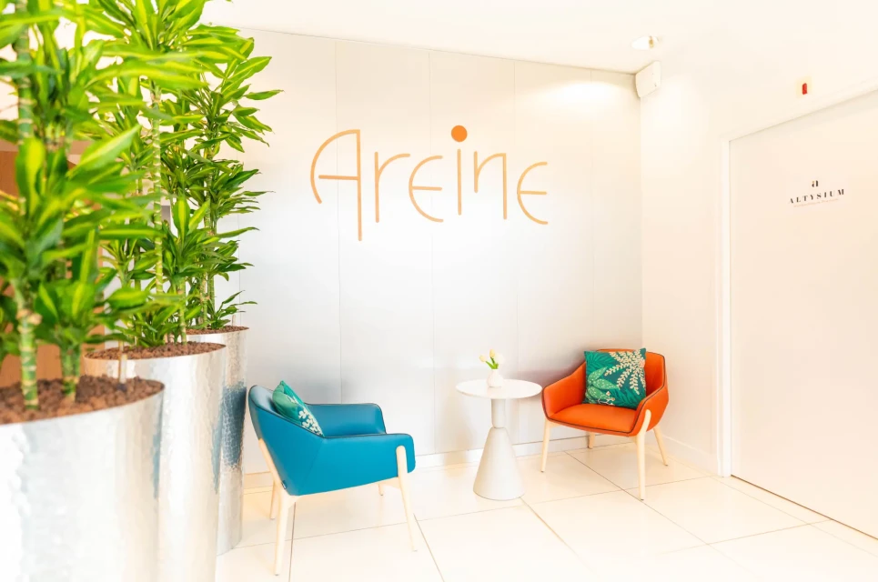 Hiptown Route de la Reine