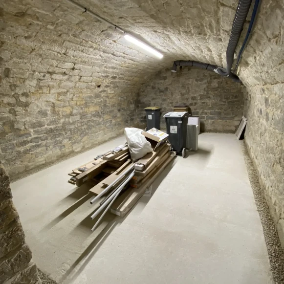 Espace indépendant 110 m² 12 postes Location bureau Rue du Docteur Foucault Nanterre 92000 - photo 10