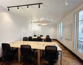Espace indépendant