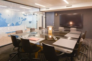 Bureau privé - 75008 - 67 postes - 50250€