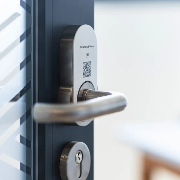 Bureau privé 17 m² 4 postes Location bureau Rue Océane Saint-Herblain 44800 - photo 11