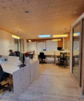 Open Space - 17000 - 4 postes - 215€