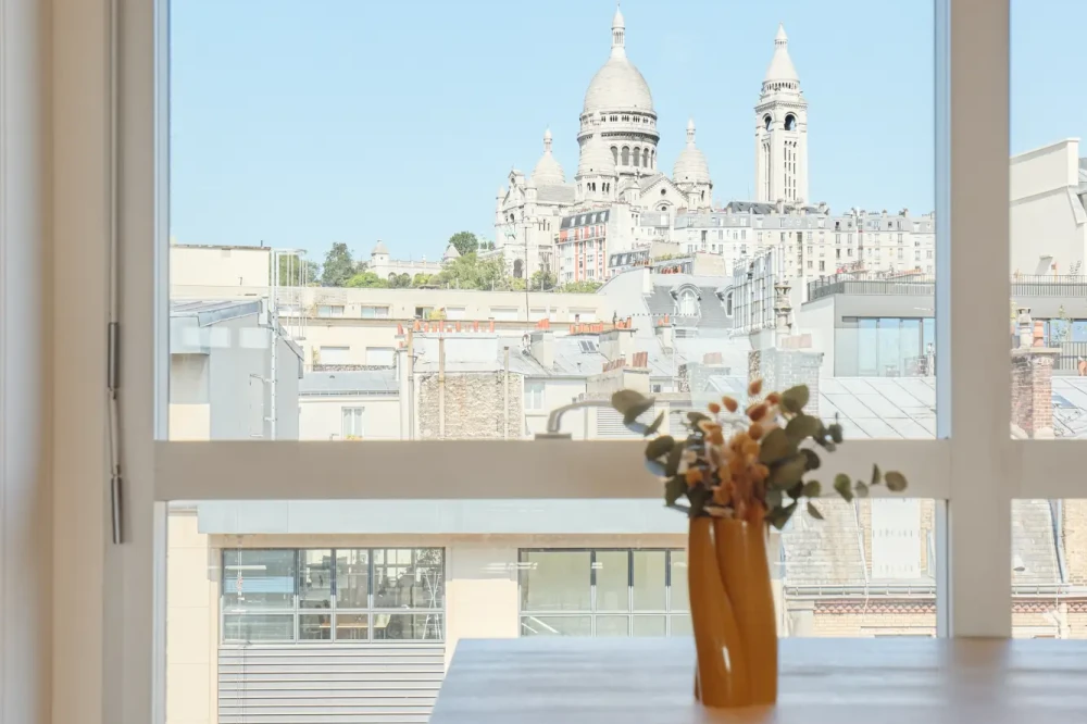 Espace indépendant - 75018 - 120 postes - 51600€