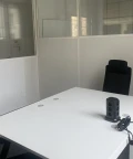 Bureau privé - 33000 - 2 postes - 550€