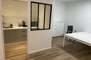 Espace indépendant - 21200 - 3 postes - 1500€