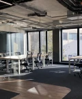 Open Space - 44200 - 14 postes - 350€