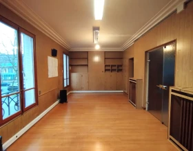 Bureau privé