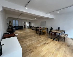 Bureau privé