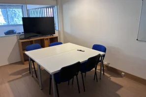 Bureau privé - 69009 - 2 postes - 350€