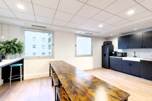 Bureau privé - 92400 - 10 postes - 2160€