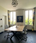 Open Space - 17400 - 4 postes - 325€