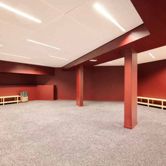 Bureau privé 25 m² 6 postes Coworking Rue du 8 Mai 1945 Clichy 92110 - photo 9