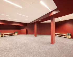 Bureau privé