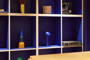 Bureau privé - 75010 - 12 postes - 11040€