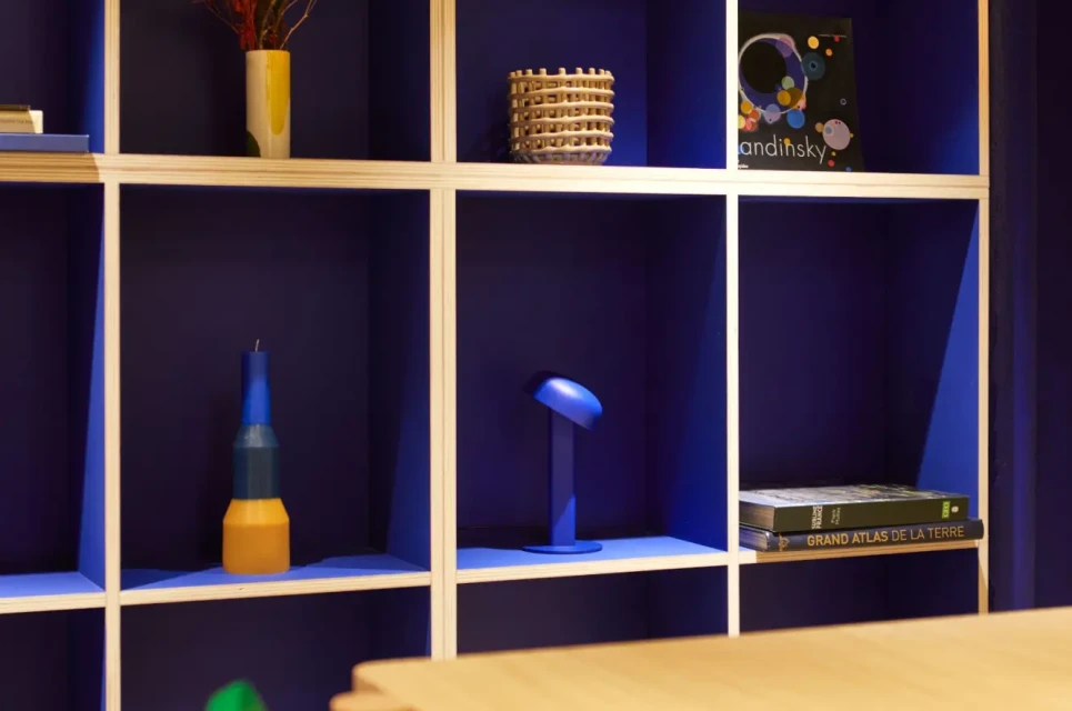 Bureau privé