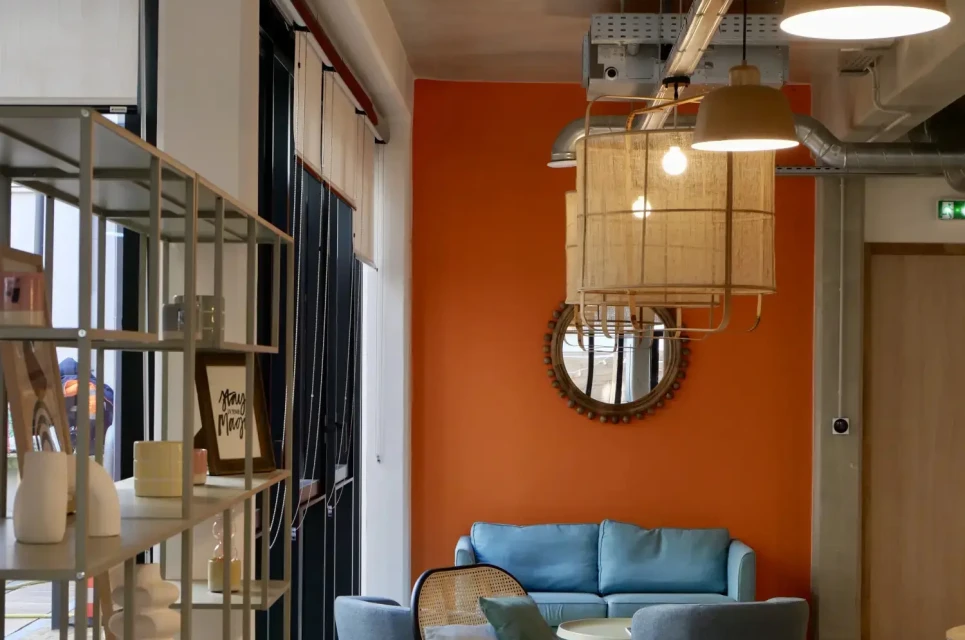 LMDC Clichy-Levallois