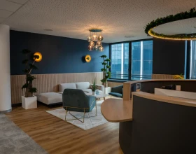 Bureau privé