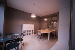 Bureau privé - 75011 - 3 postes - 1599€