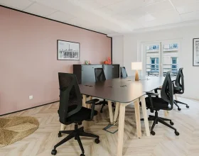 Bureau privé