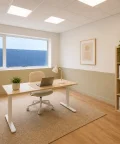 Bureau privé - 59390 - 3 postes - 399€