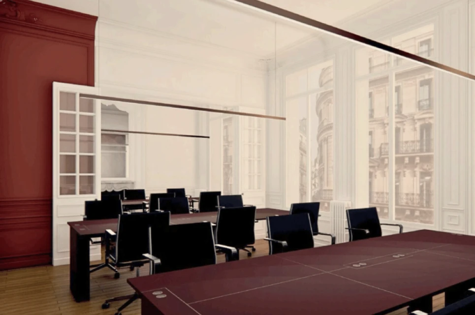 Allday rue de Trévise