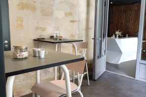 Bureau privé - 33000 - 8 postes - 2900€