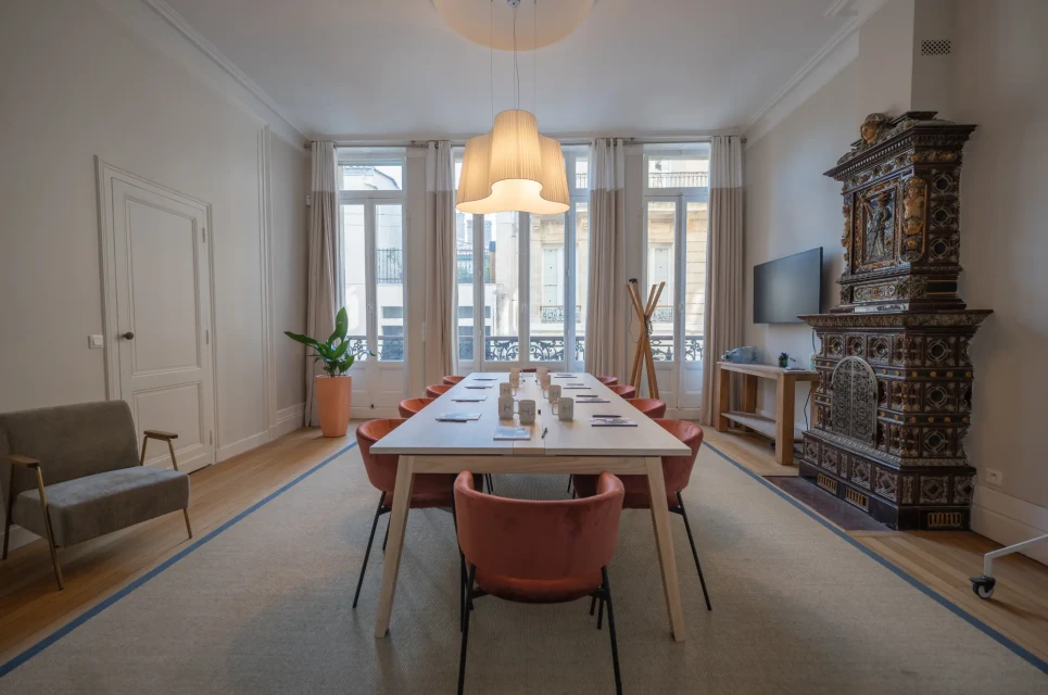 Hemera Jardin Public