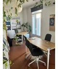 Open Space - 06600 - 2 postes - 350€