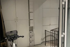 Bureau privé - 75008 - 4 postes - 2100€