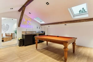 Espace indépendant - 75009 - 100 postes - 53750€