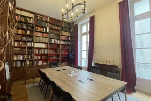 Bureau privé - 44000 - 4 postes - 840€