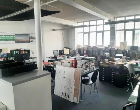 Open Space