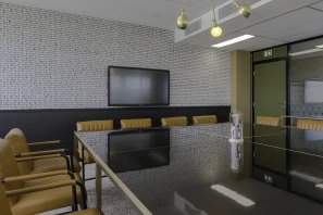Bureau privé - 92400 - 2 postes - 790€