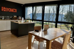 Bureau privé - 44400 - 2 postes - 500€