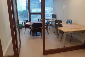 Espace indépendant - 78800 - 10 postes - 2500€