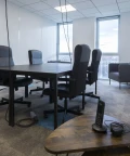 Bureau privé - 69005 - 5 postes - 1370€