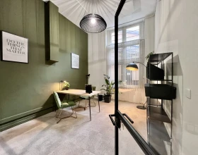 Bureau privé