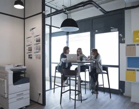 Bureau privé