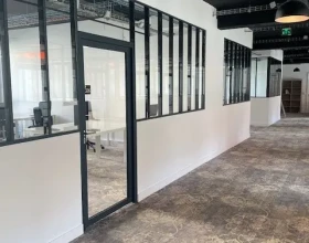 Bureau privé