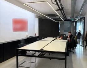 Open Space
