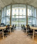 Espace indépendant - 33300 - 112 postes - 31000€