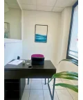 Open Space - 83000 - 1 poste - 360€