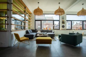 Open Space - 59200 - 1 poste - 249€