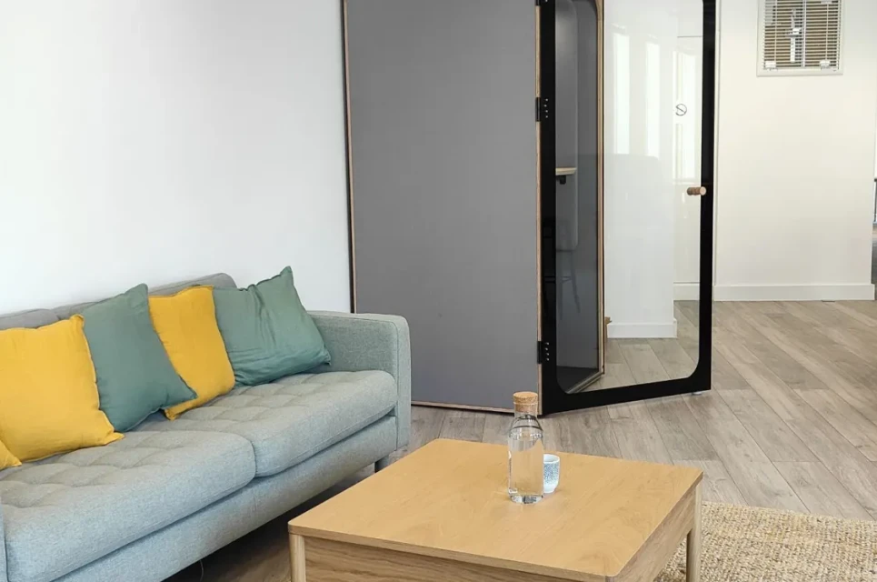 Hiptown Bois Colombes